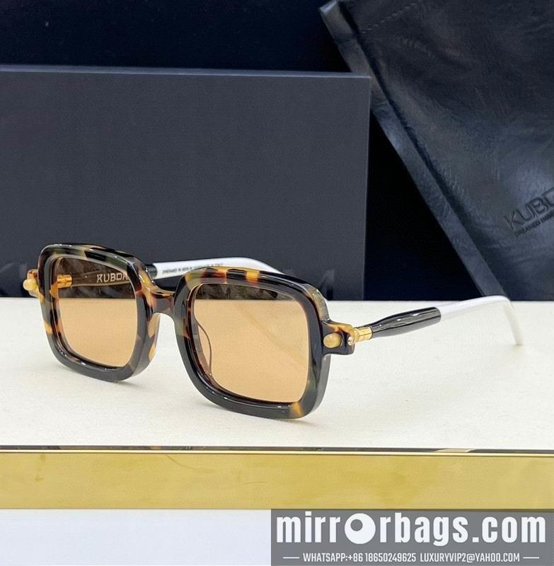 Kuboraum Glasses 03smh17