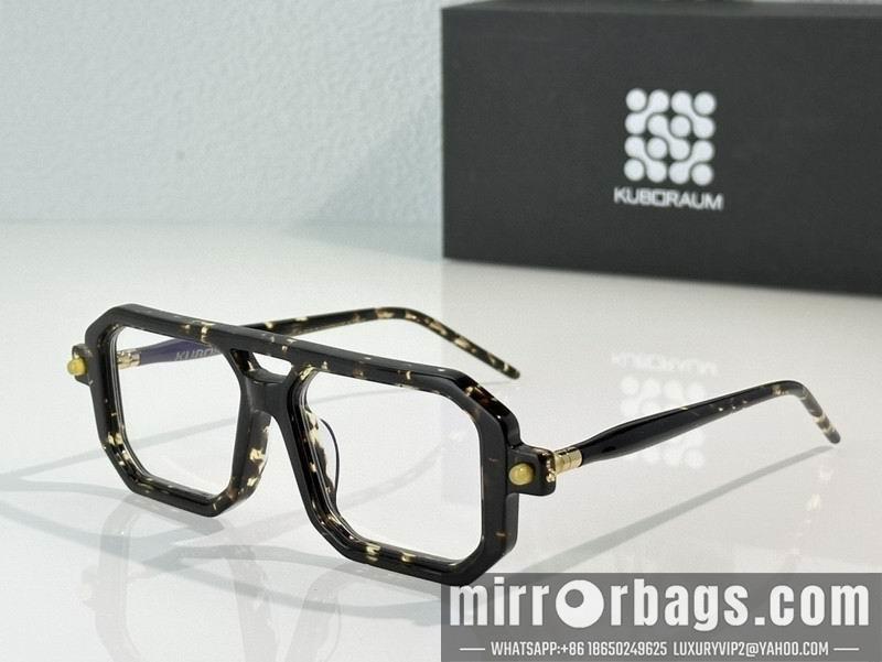 Kuboraum Glasses 03smh28