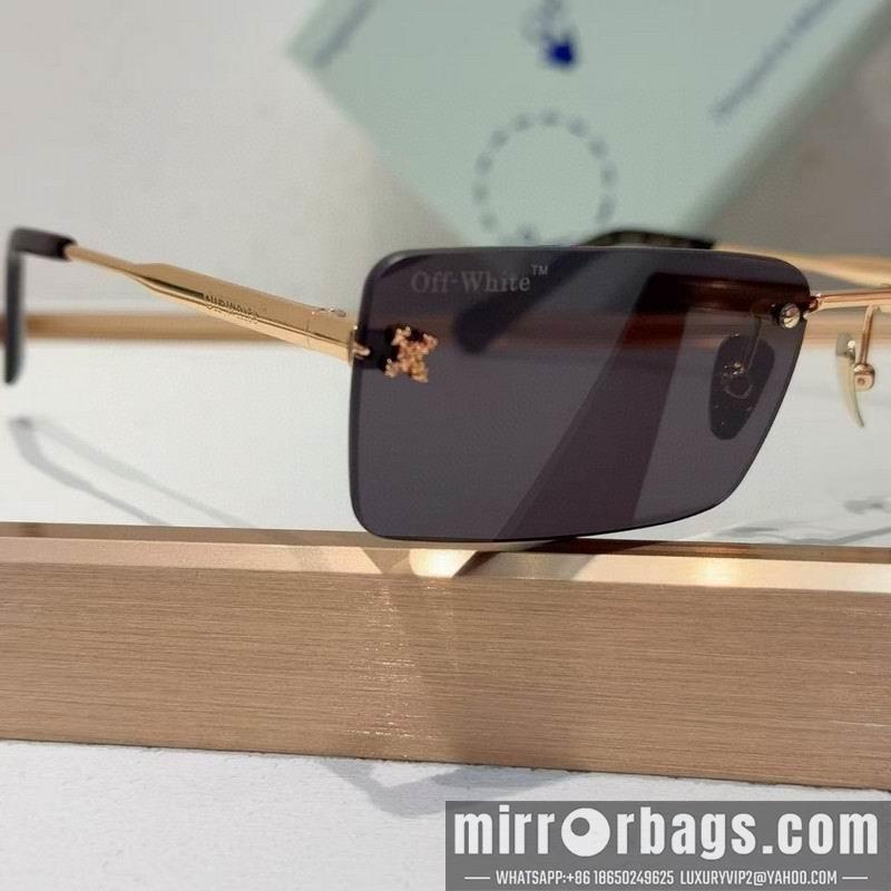 Off White Glasses 03smh83