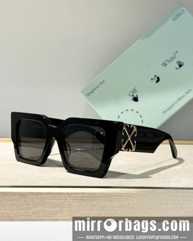 Off White Glasses 03smh90