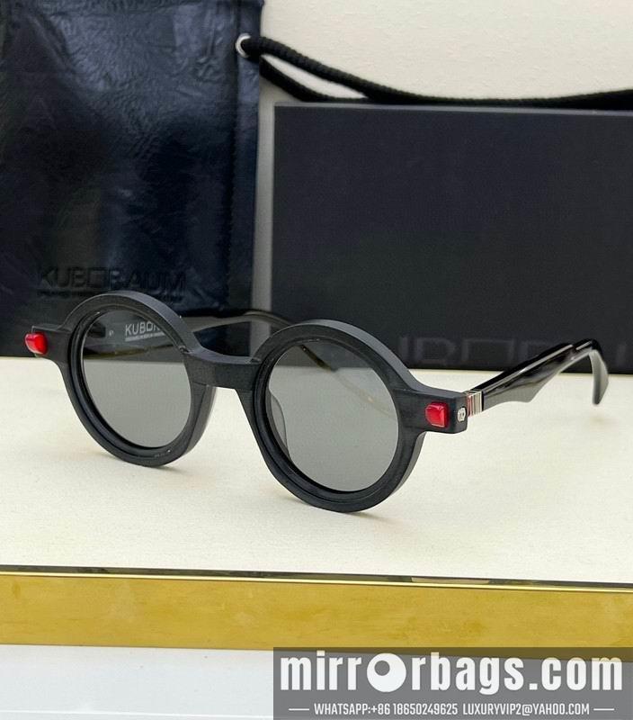 Kuboraum Glasses 03smh25