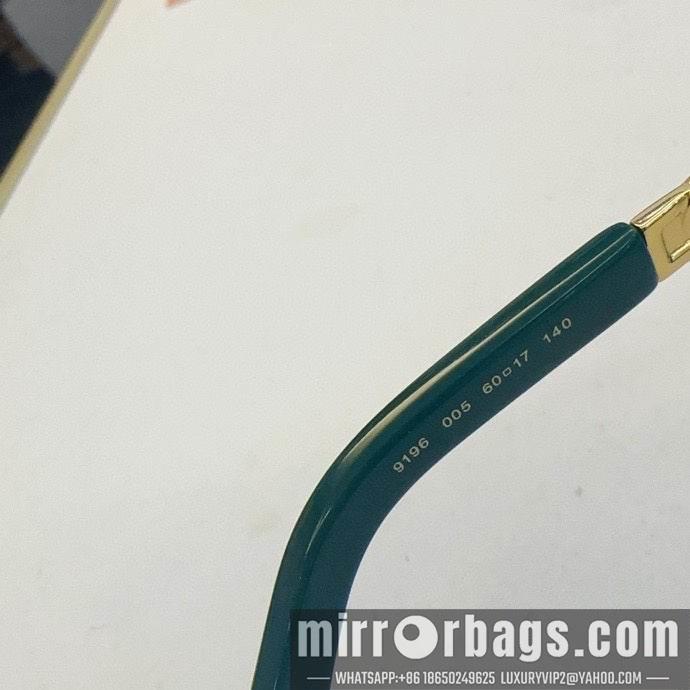 Hermes Glasses smx16