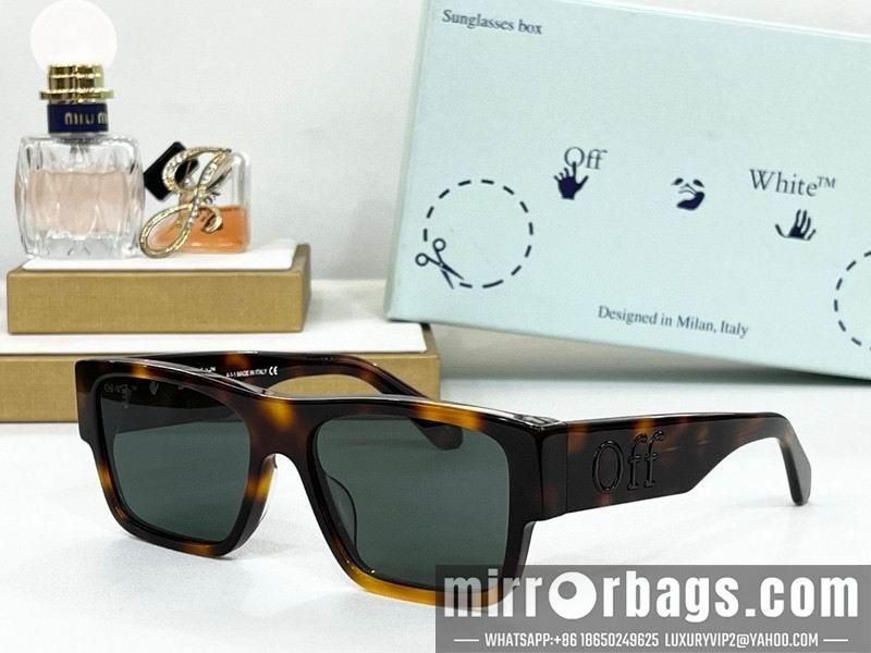 Off White Glasses 03smh69