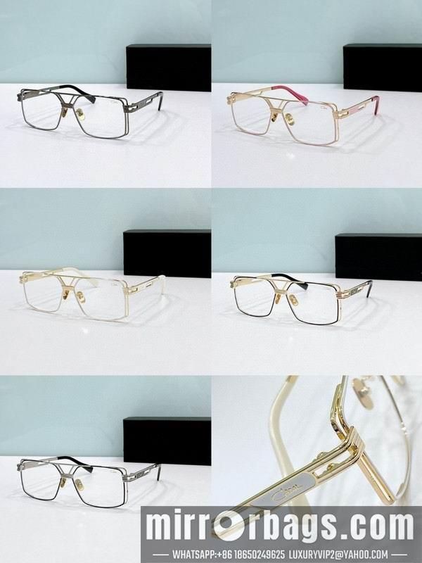 Cazal Glasses 03smh50