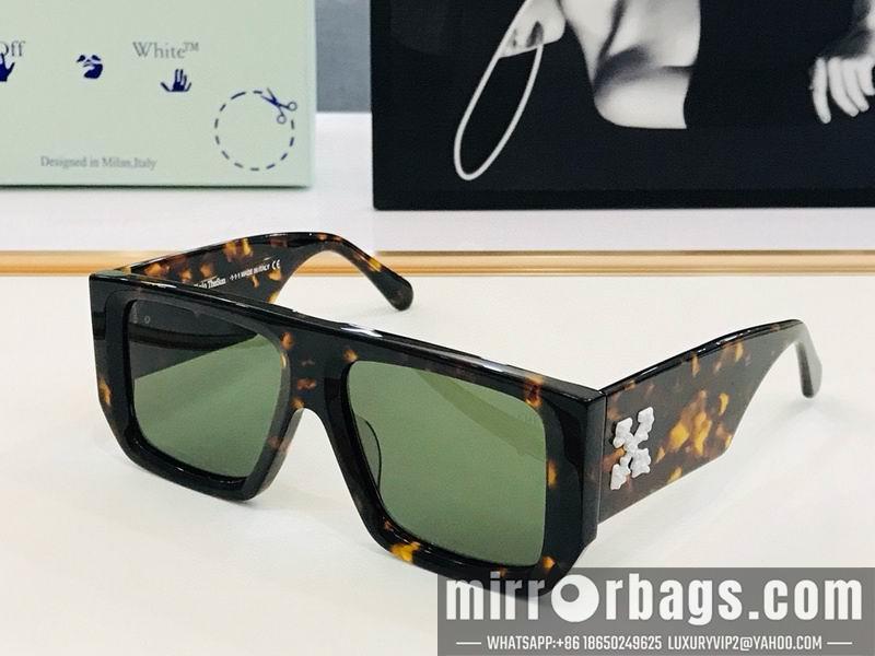 Off White Glasses smx17