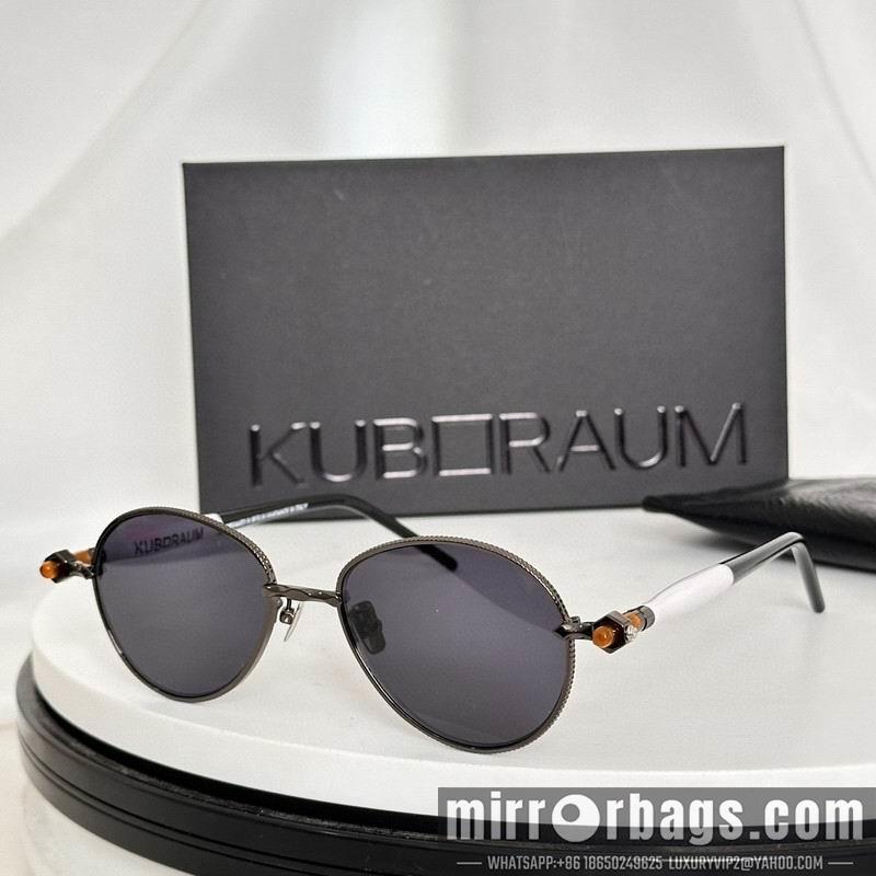 Kuboraum Glasses 03smh04