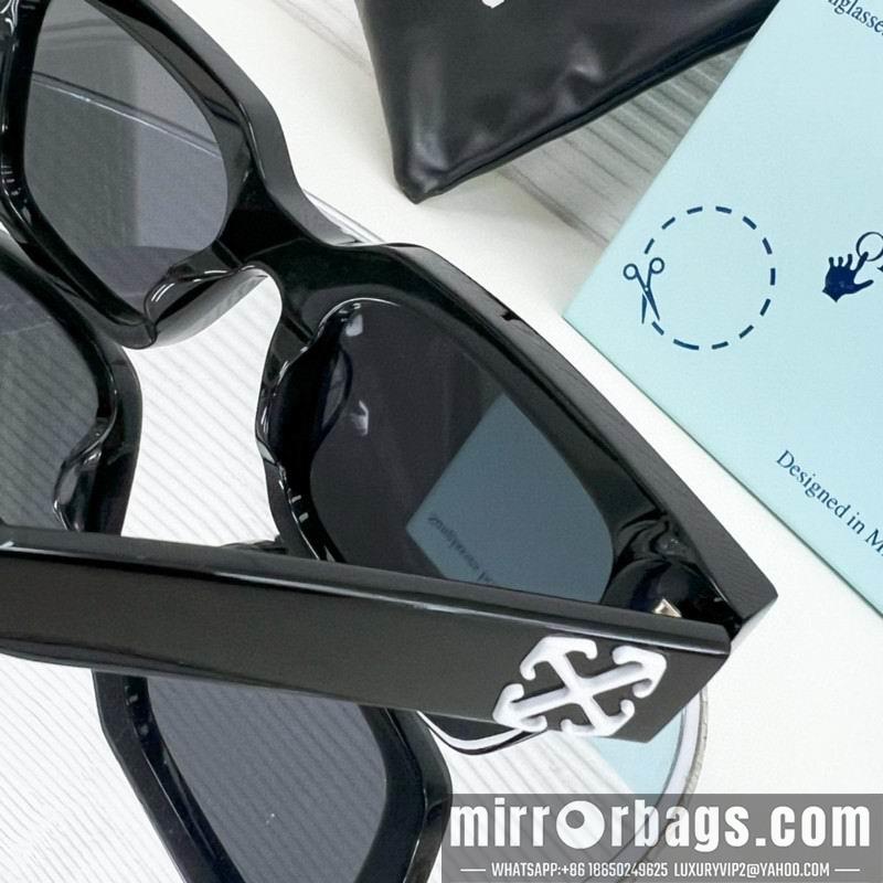 Off White Glasses 03smh77