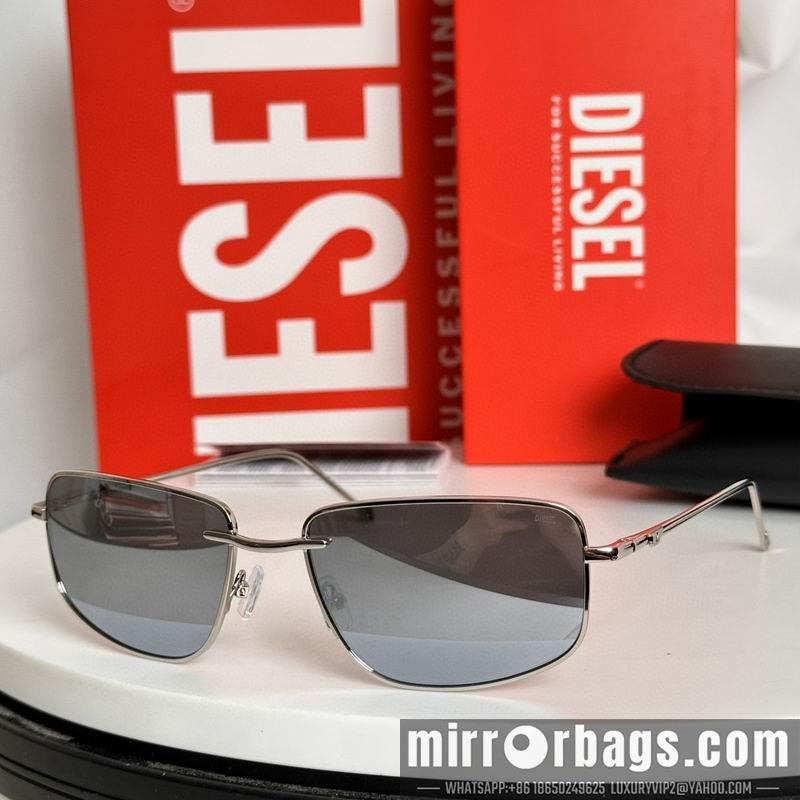 Diecet Glasses 03smh05