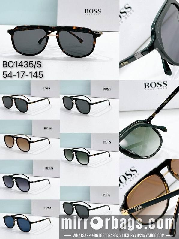 Boss Glasses smr02