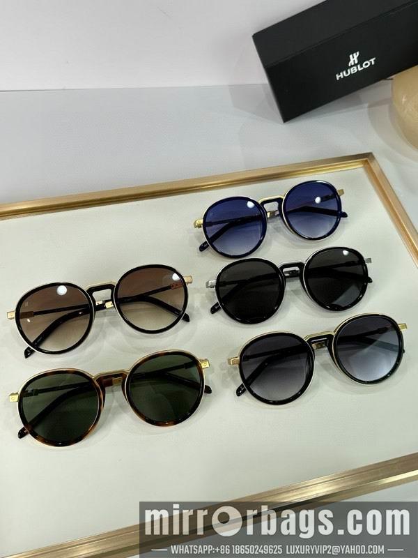 Hublot Glasses 03smh31
