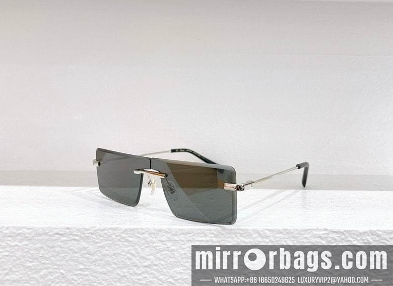 Chopard Glasses 010203
