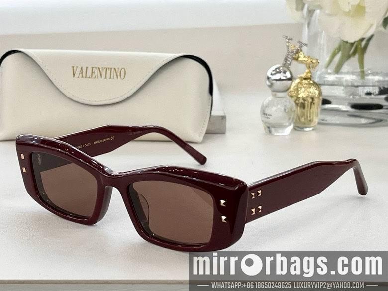 Valentino Glasses 010301