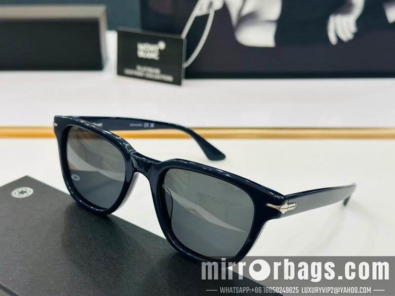 Montblanc Glasses smx10
