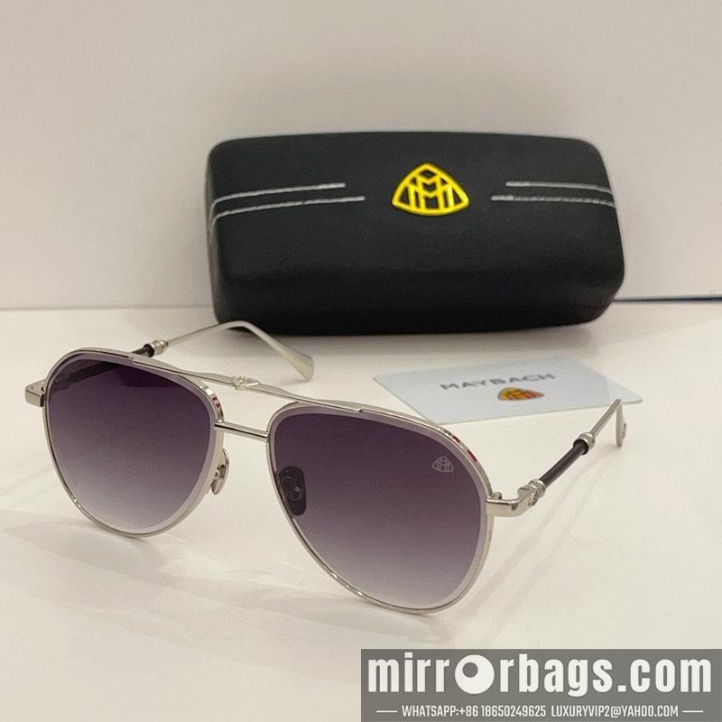 Maybach Glasses 010301
