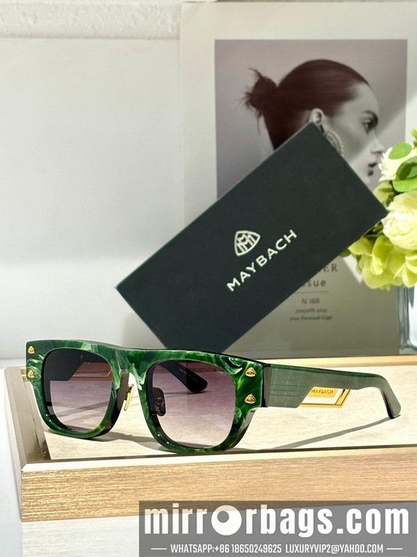 Maybach Glasses 03smh77
