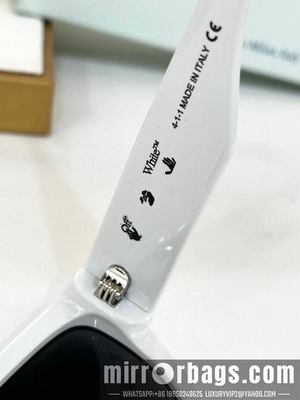Off White Glasses 03smh72