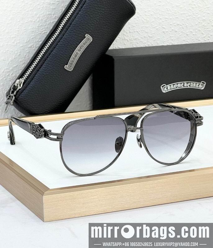 Chrome Hearts Glasses 03smh39