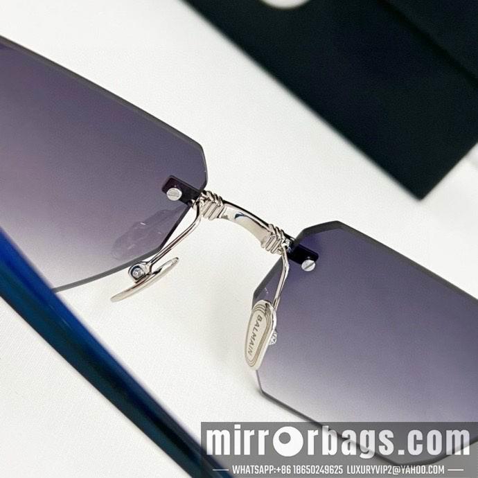 Balmain Glasses smx29