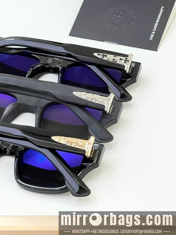 Chrome Hearts Glasses 03smh36