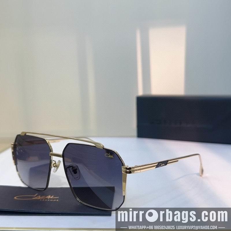 Cazal Glasses 03smh52