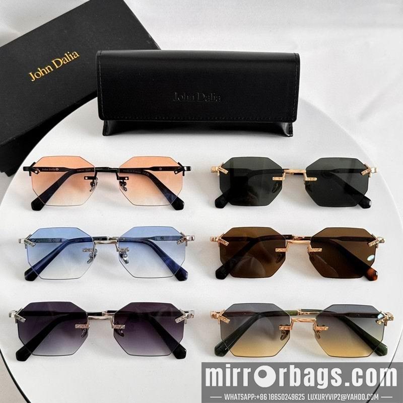 John Dalia Glasses 03smh26