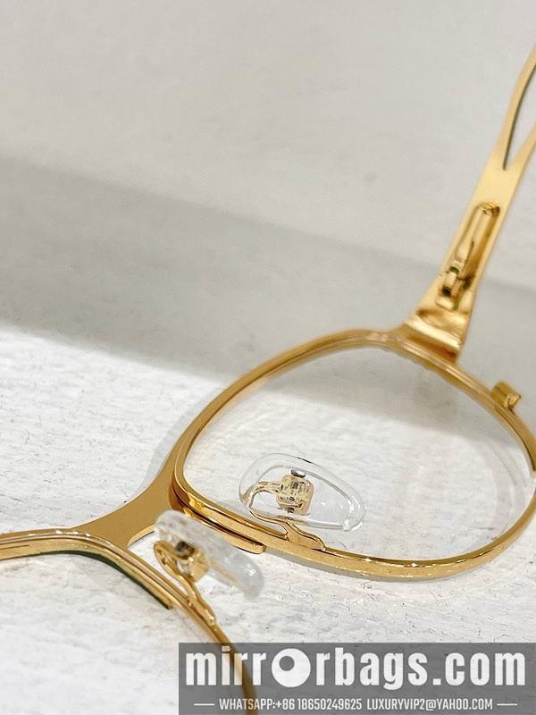 Cazal Glasses smx20