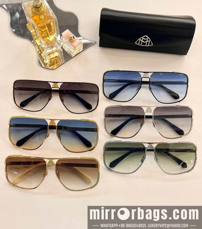 Maybach Glasses 03smh75