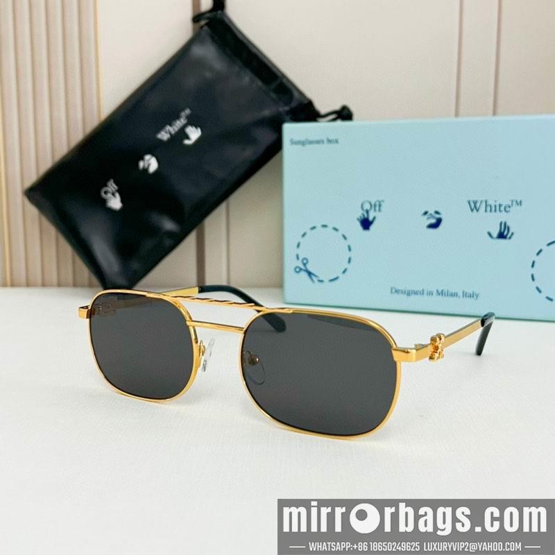 Off White Glasses 03smh75
