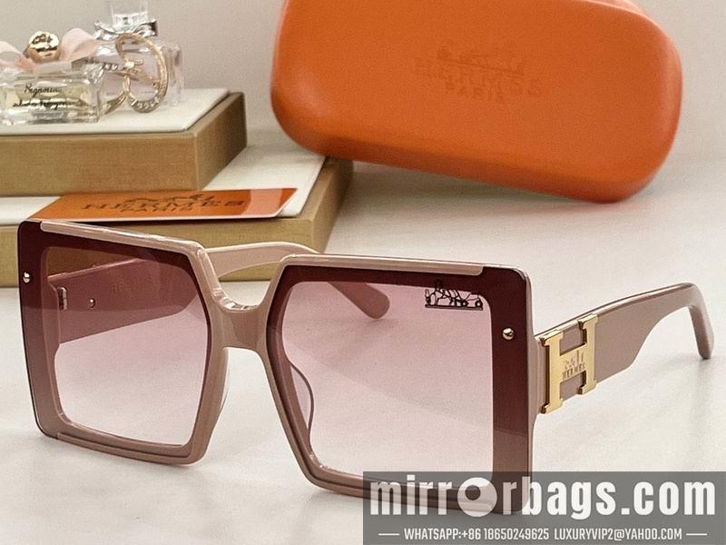 Hermes Glasses 03smh19