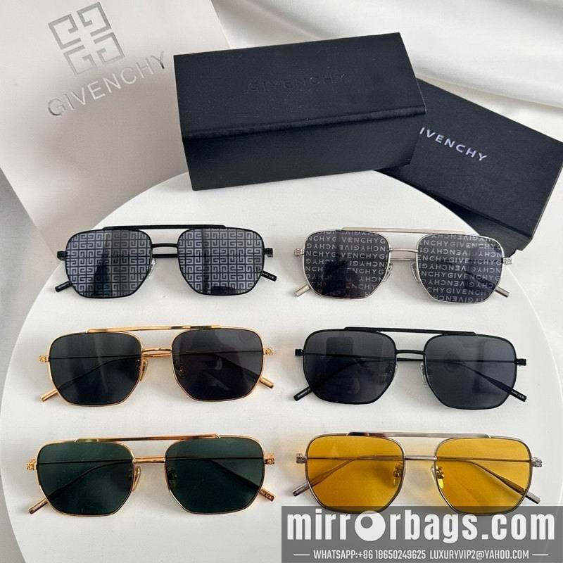 Givenchy Glasses 03smh32