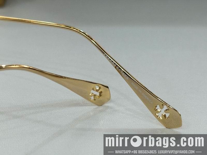 Chrome Hearts Glasses 03smh32