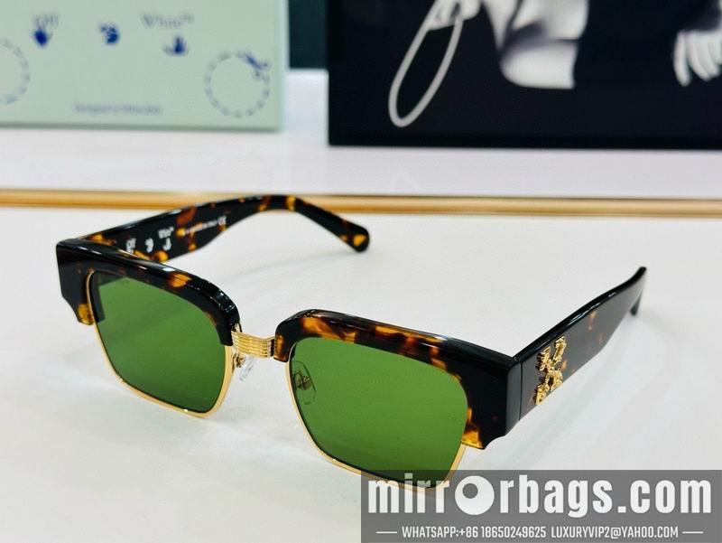Off White Glasses smx30