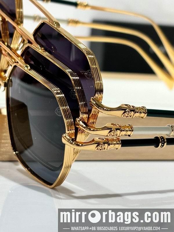 Maybach Glasses 03smh51