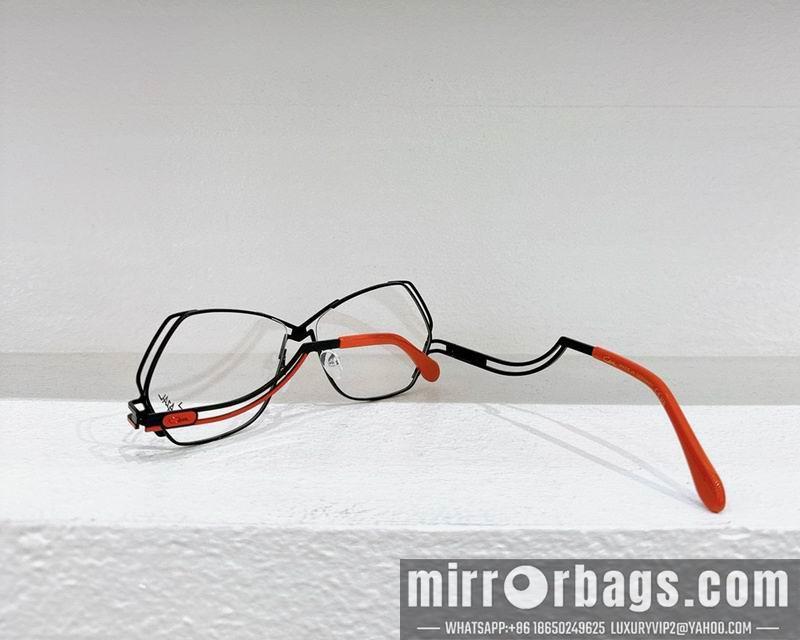 Cazal Glasses smx21
