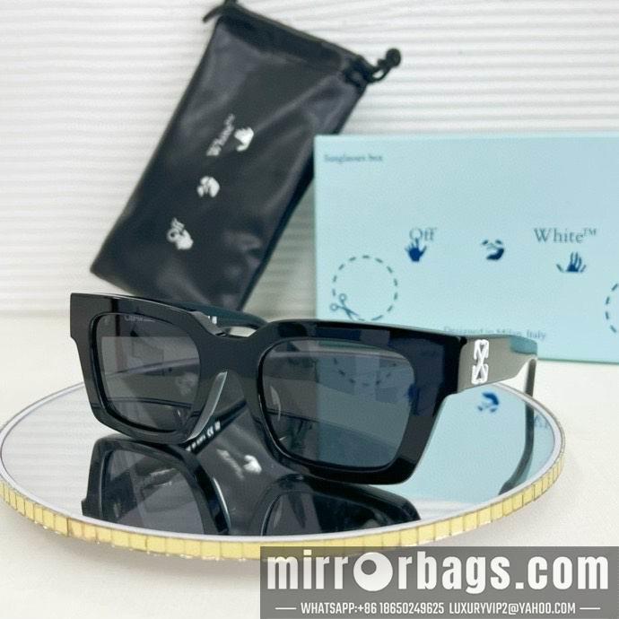 Off White Glasses smx49