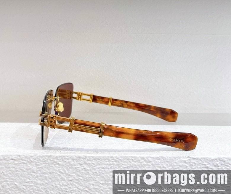 Balmain Glasses 010205
