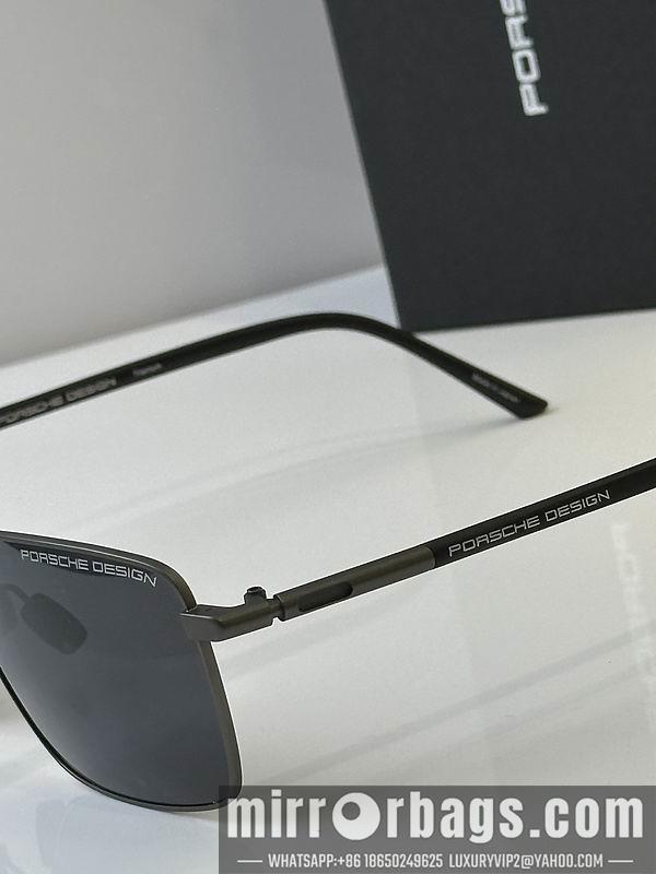 PORSCHR DESIGN Glasses 03smh28