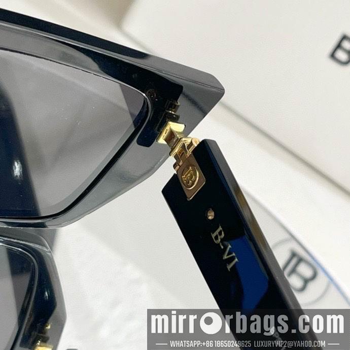 Balmain Glasses smx42