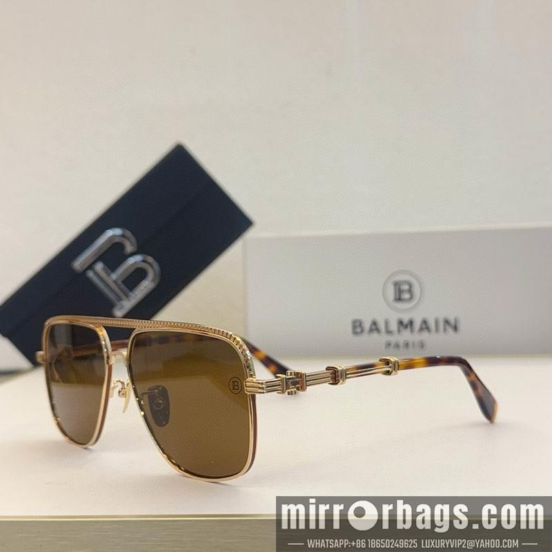 Balmain Glasses smx54