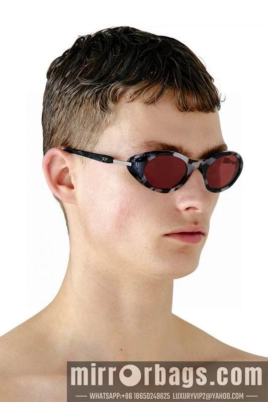 Diecet Glasses 03smh06