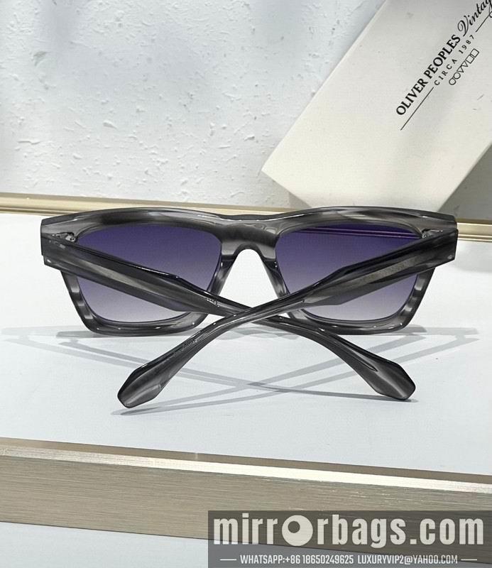 Olivre Peoples Glasses 03smh06