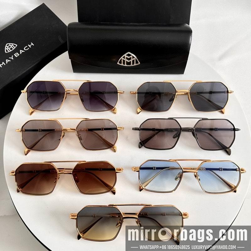 Maybach Glasses 03smh45