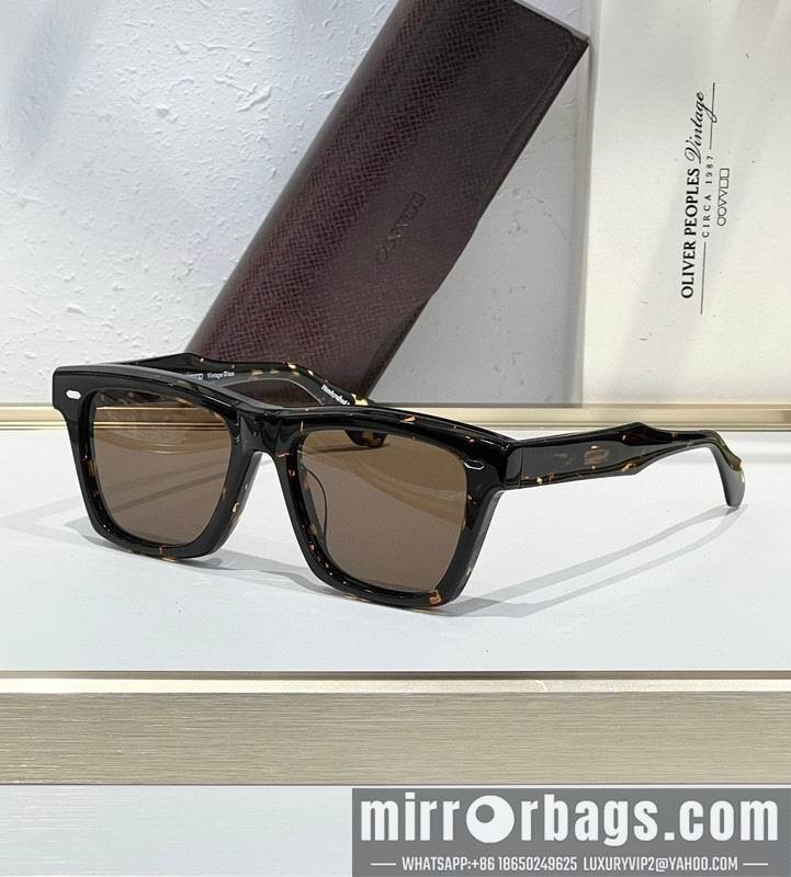 Olivre Peoples Glasses 03smh06