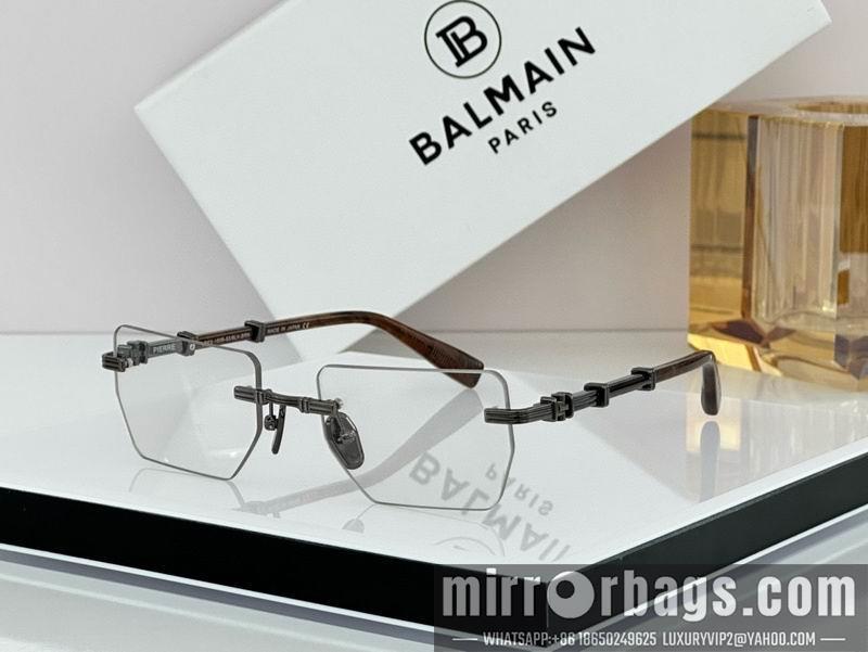Balmain Glasses smx44