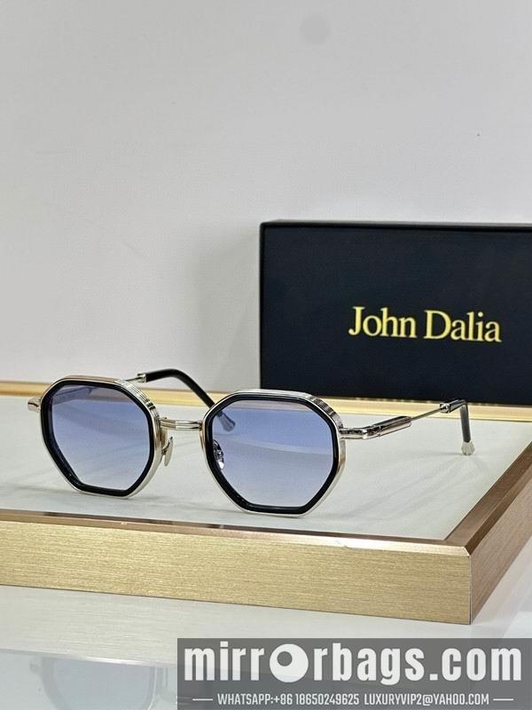 John Dalia Glasses 03smh19
