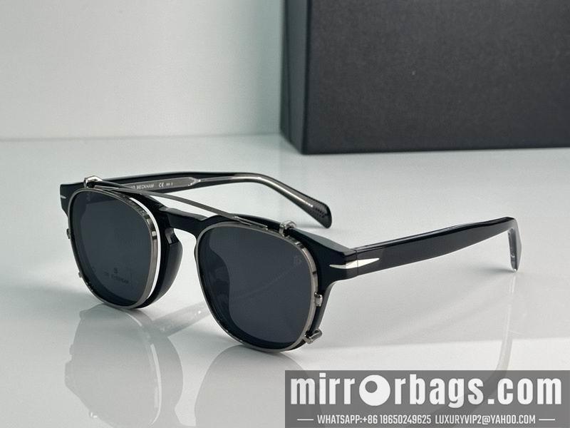 David Beckham Glasses 03smh10