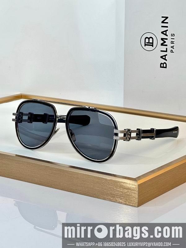 Balmain Glasses 03smh78