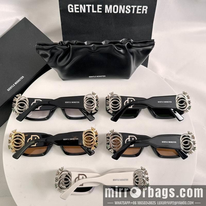 GentleMonster Glasses 03smh02