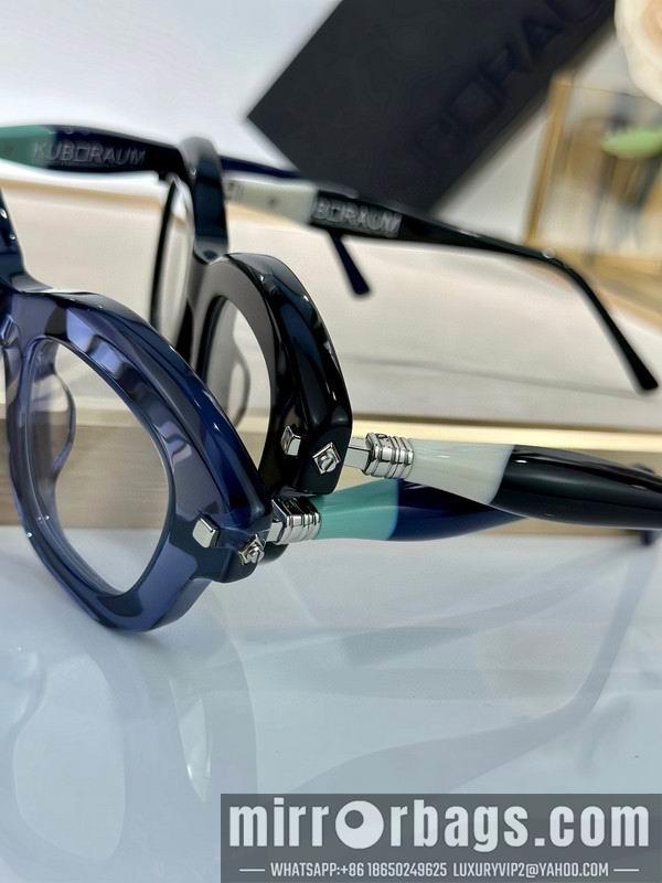 Kuboraum Glasses 03smh11