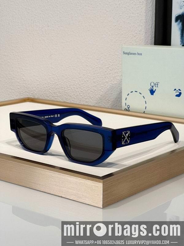 Off White Glasses 03smh92